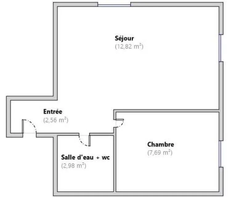 Photo 1