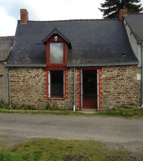 Photo 1