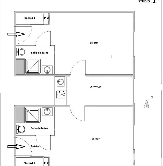 Photo 1