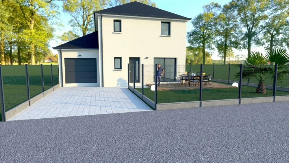 Photo 1