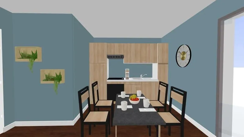 Photo 1