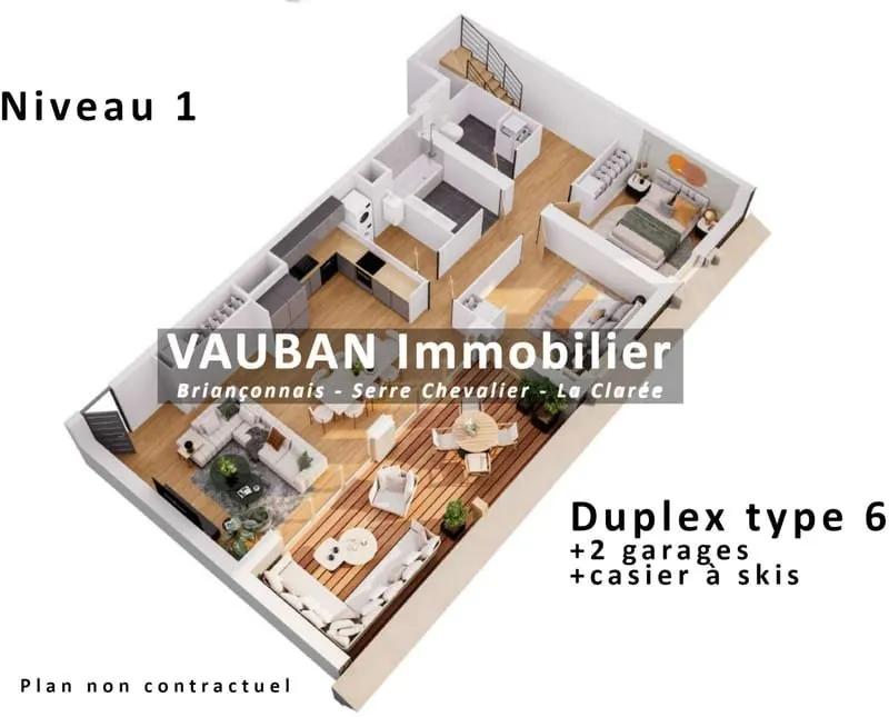 Photo 1