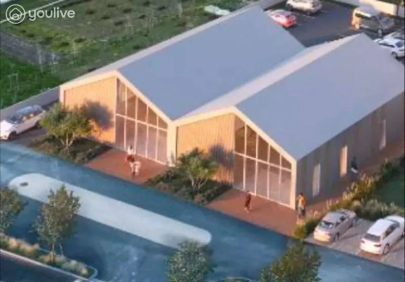 Photo 1