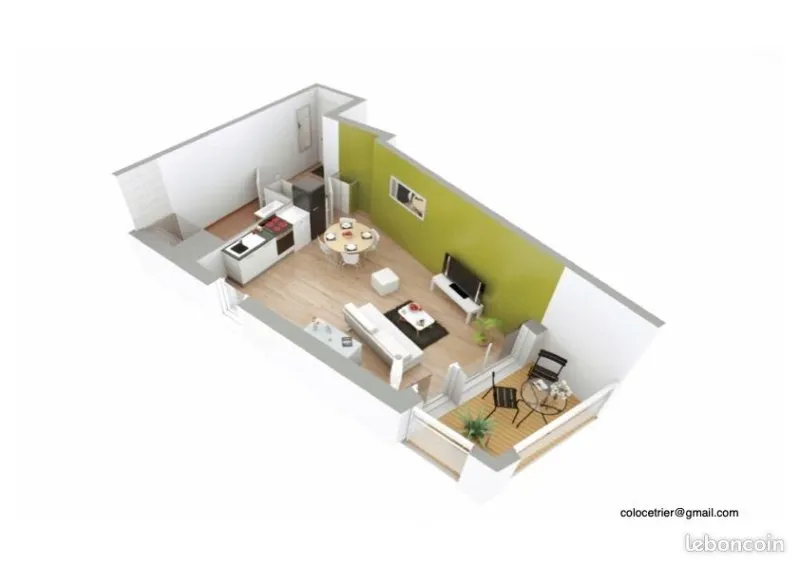 Photo 1