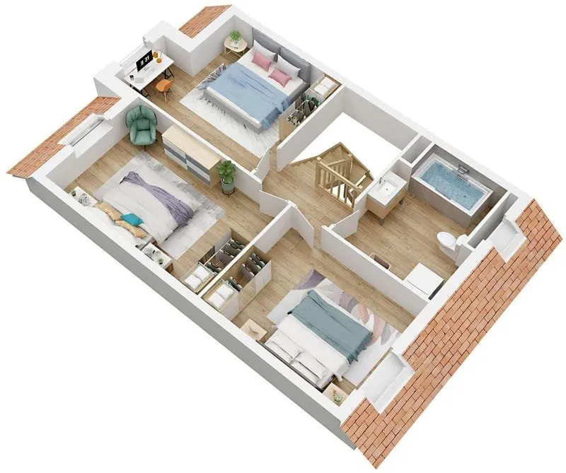 Photo 1