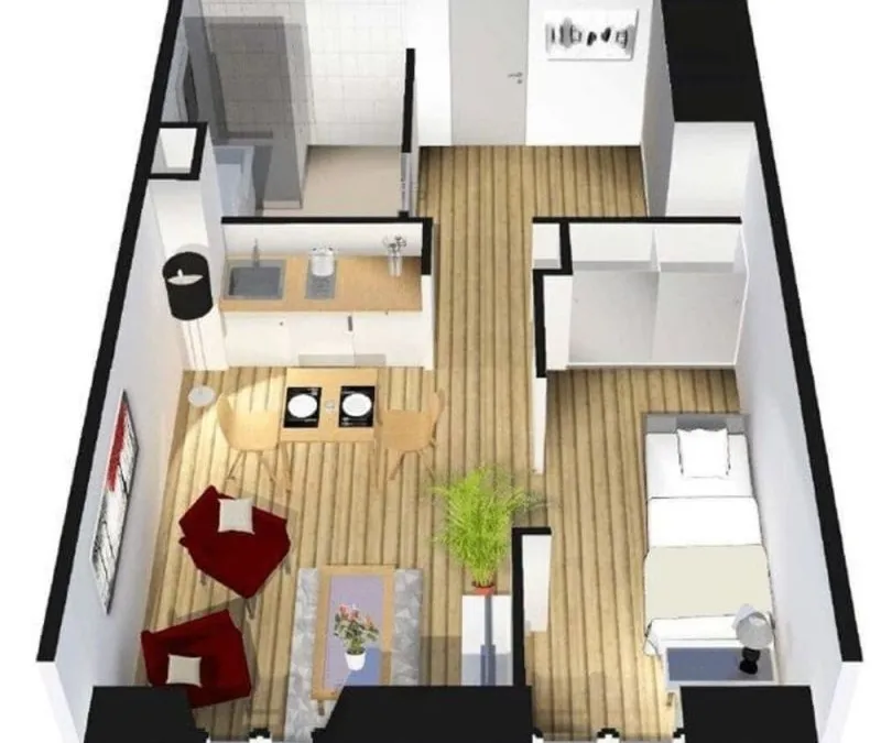 Photo 1