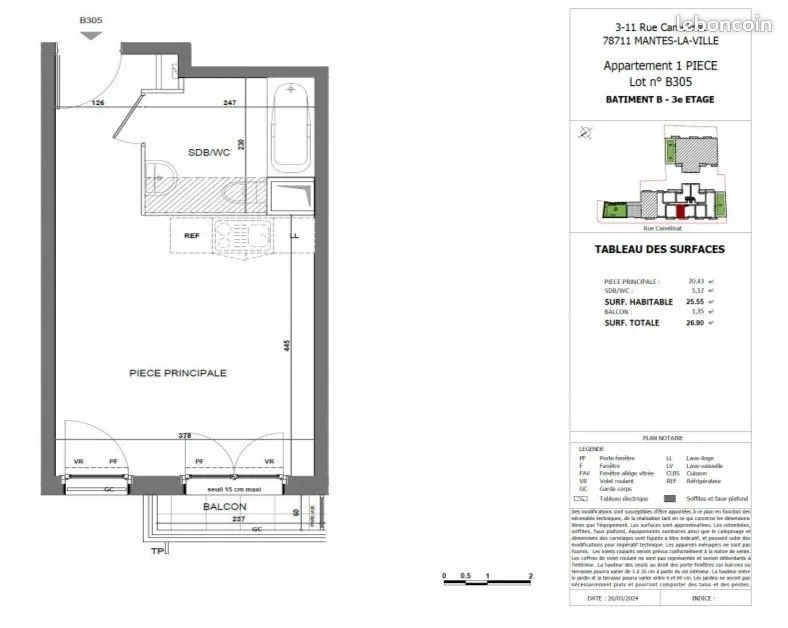 Photo 1