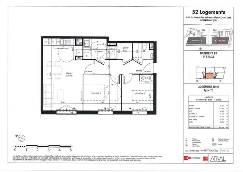Photo 1