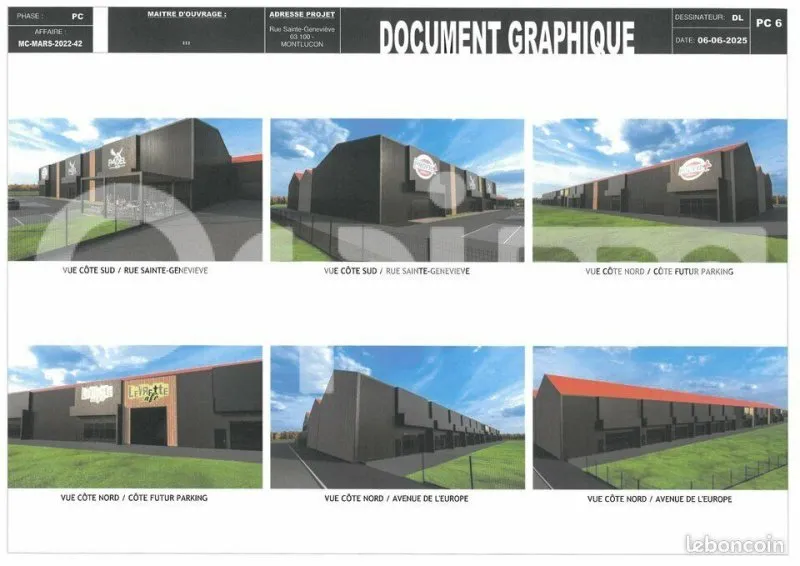 Photo 1