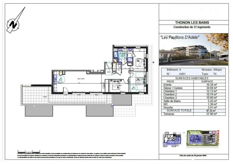 Photo 1
