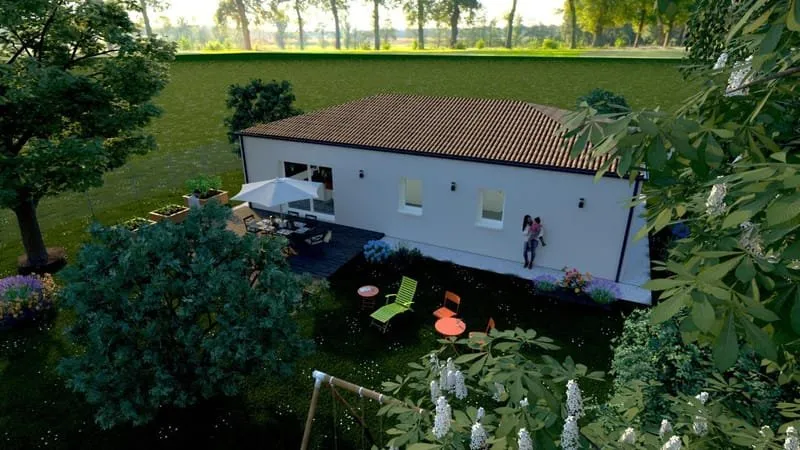 Photo 1
