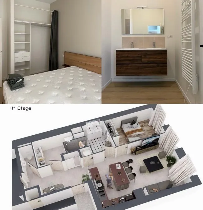 Photo 1