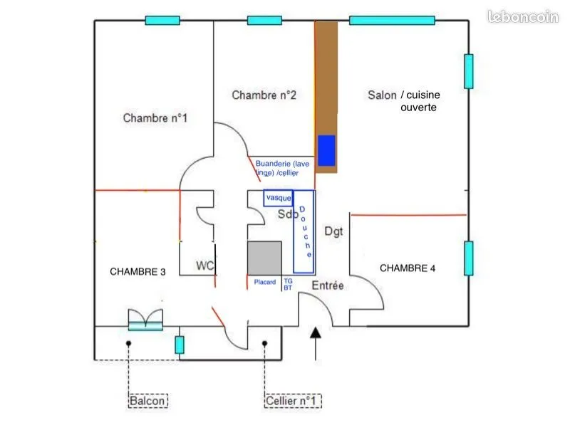 Photo 1