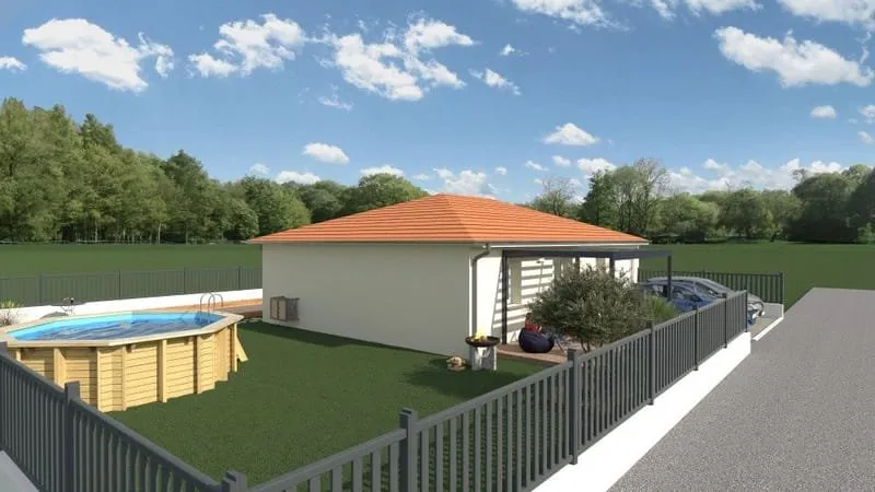 Photo 1