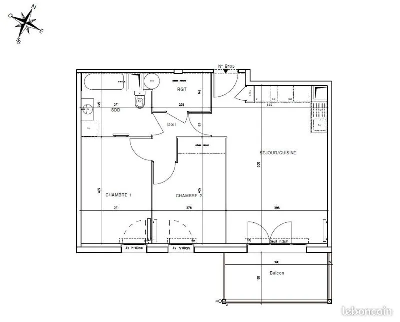 Photo 1