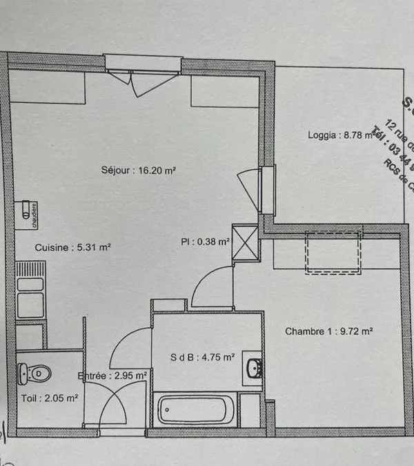 Photo 1