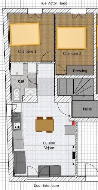 Photo 1