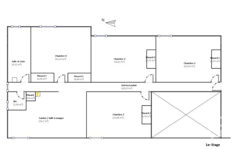 Photo 1