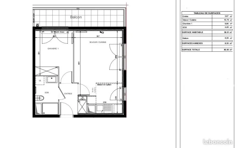 Photo 1