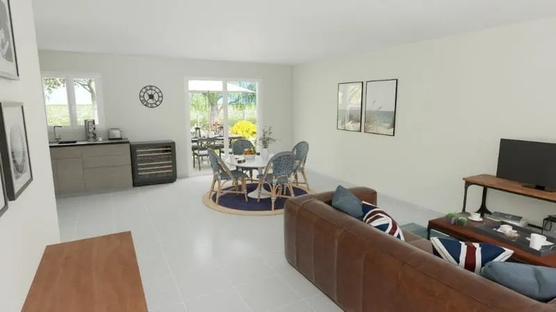 Photo 1