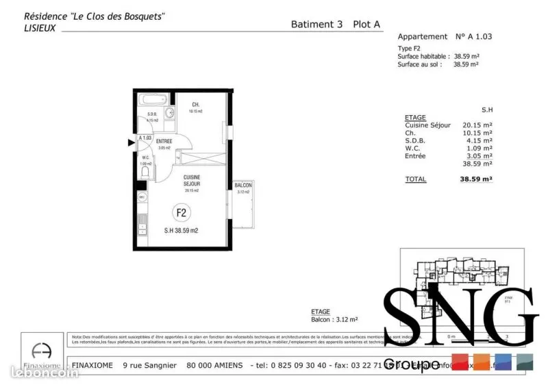Photo 1