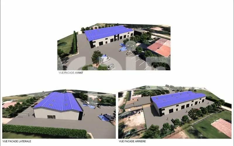 Photo 1