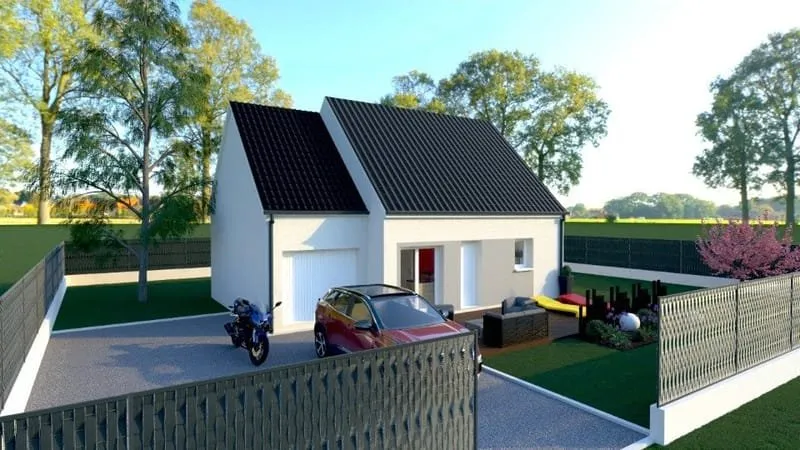 Photo 1