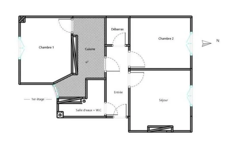 Photo 1