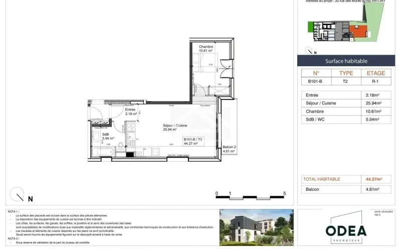 Photo 1