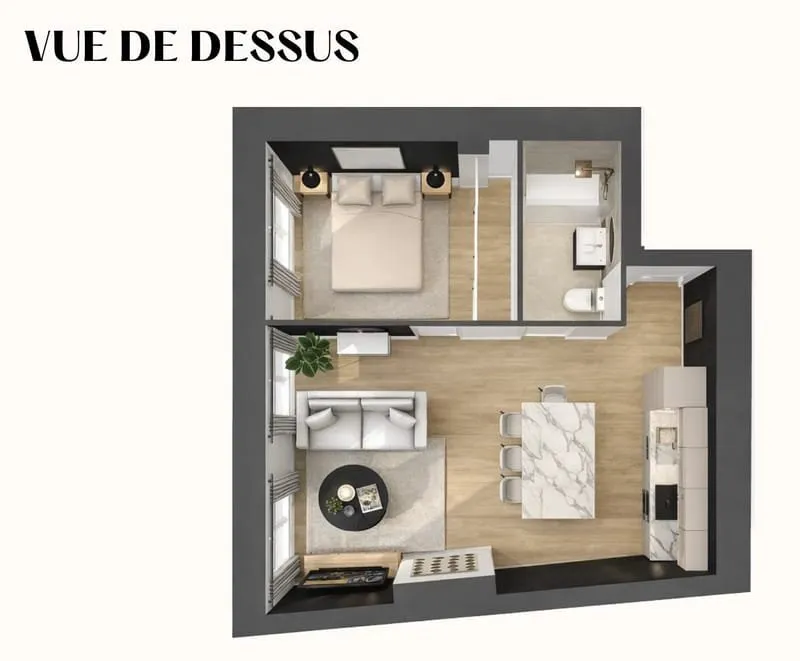 Photo 1