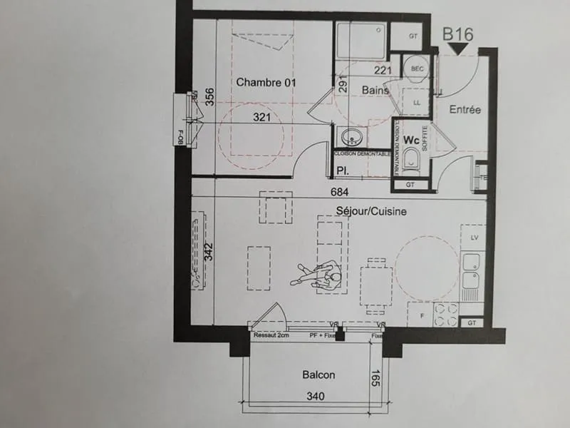 Photo 1