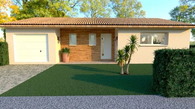 Photo 1