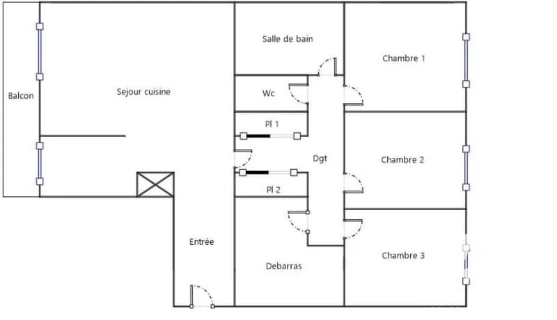 Photo 1