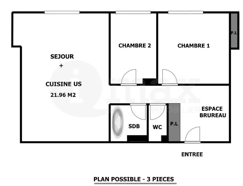 Photo 1