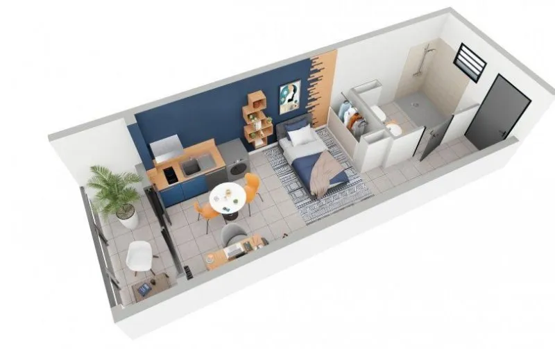 Photo 1