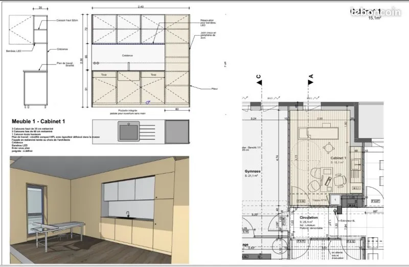 Photo 1