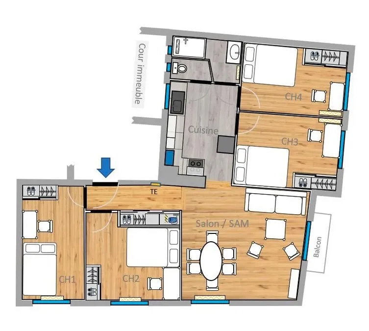 Photo 1