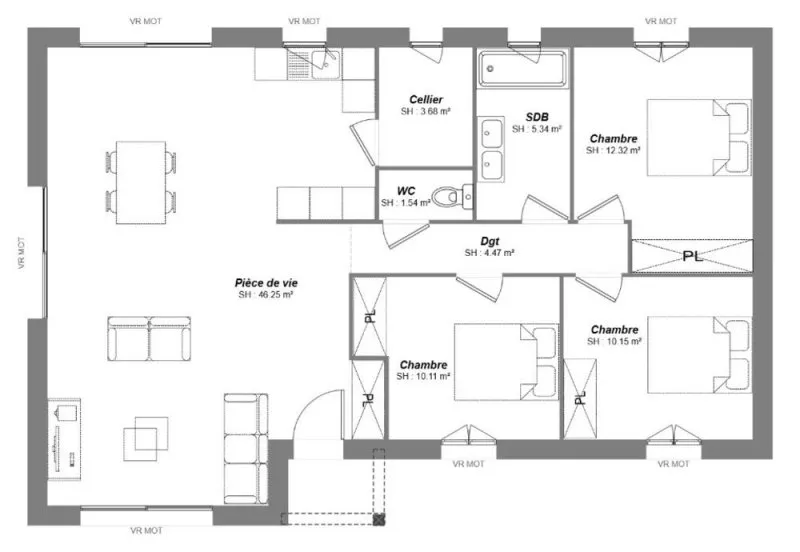 Photo 1