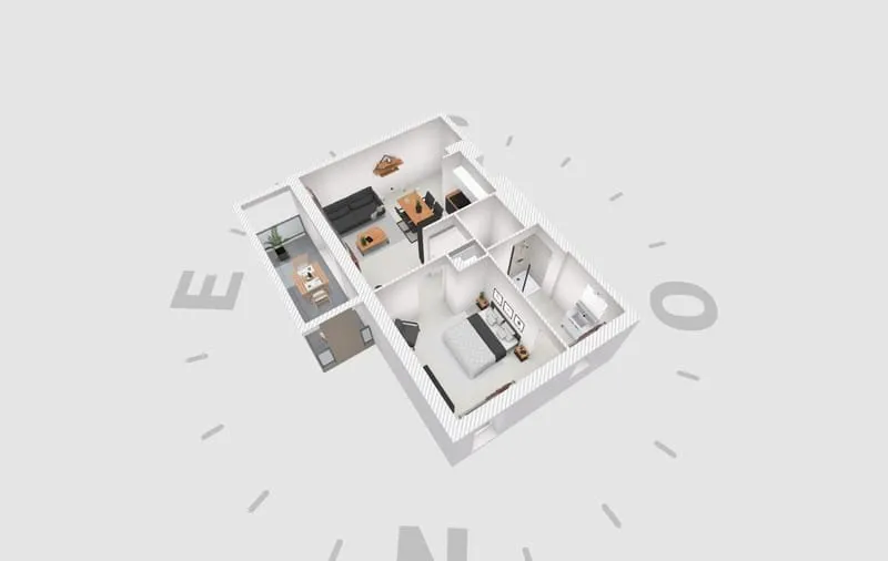 Photo 1