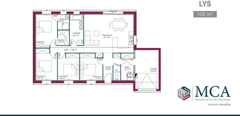 Photo 1