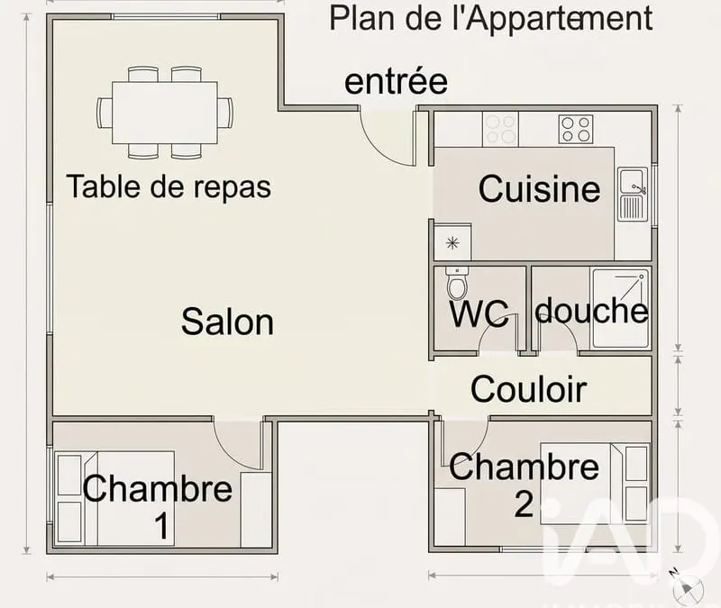 Photo 1