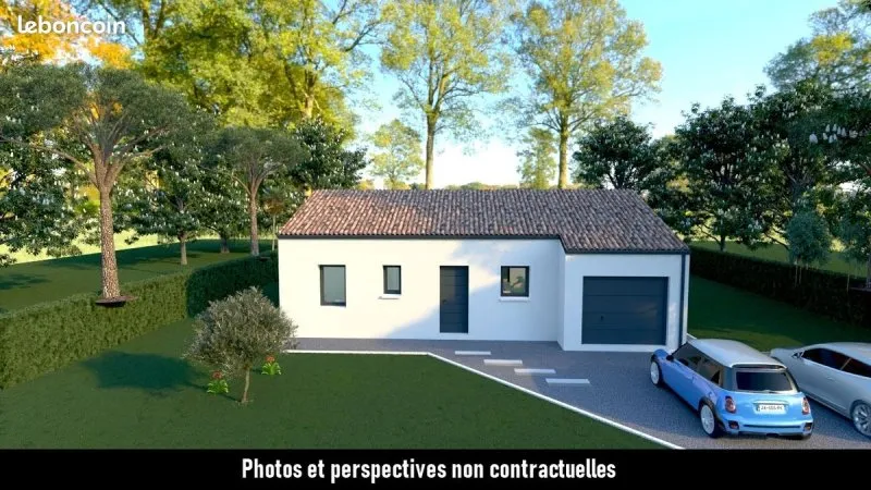 Photo 1