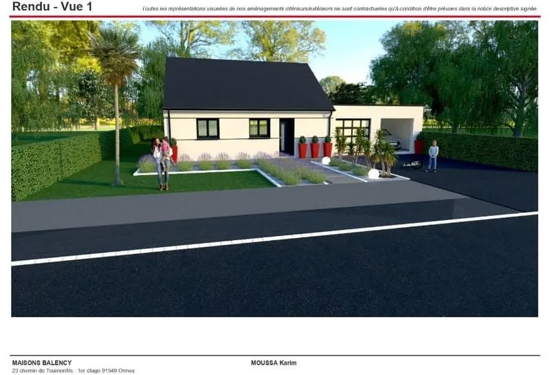Photo 1
