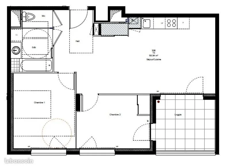 Photo 1