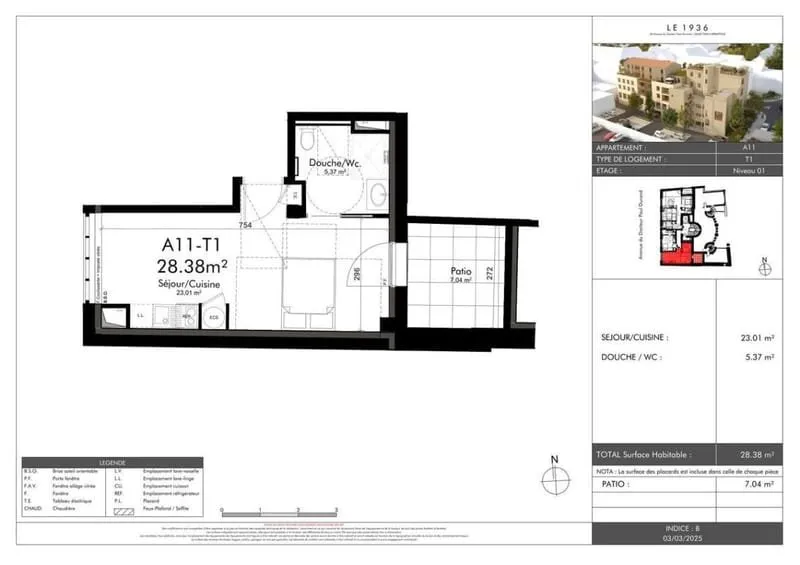 Photo 1