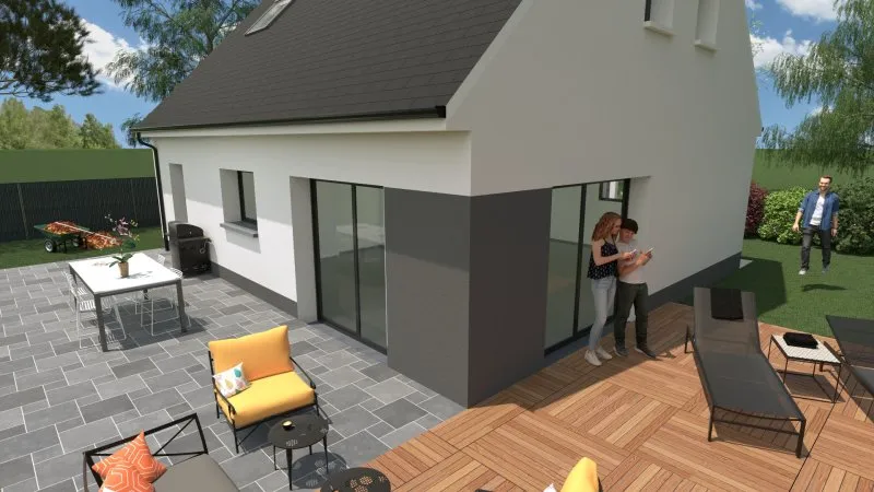 Photo 1