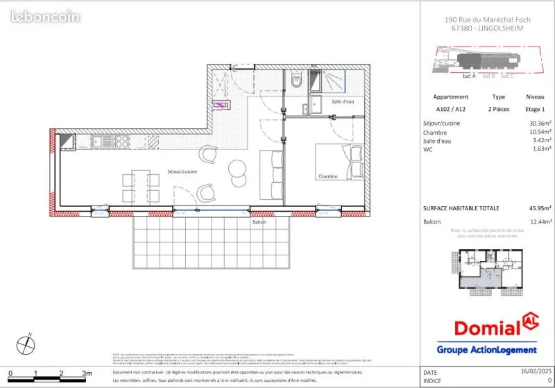 Photo 1