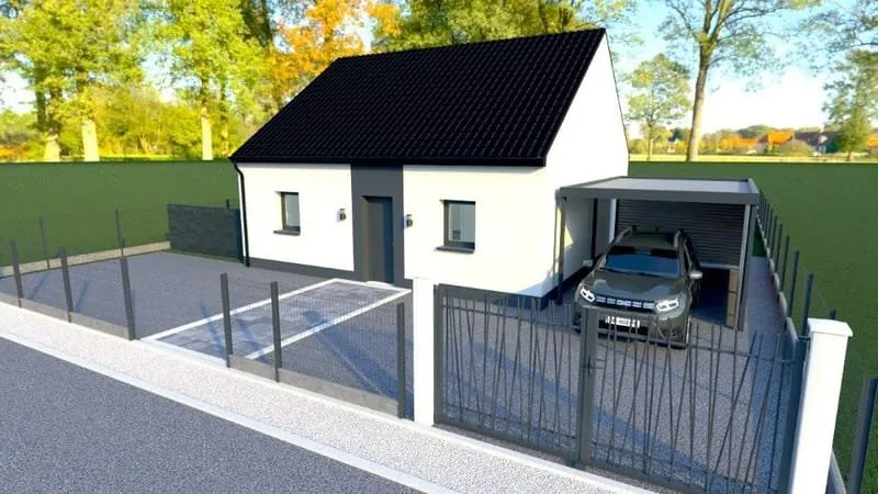 Photo 1