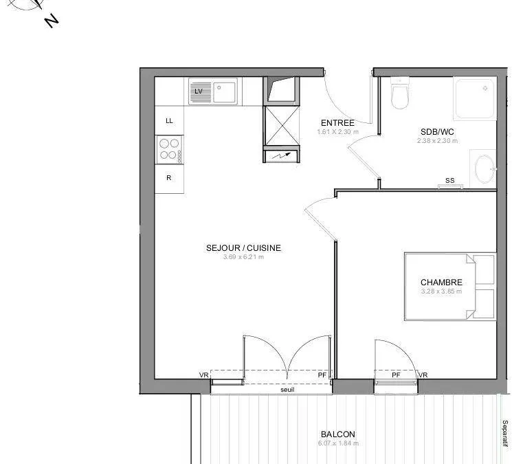 Photo 1
