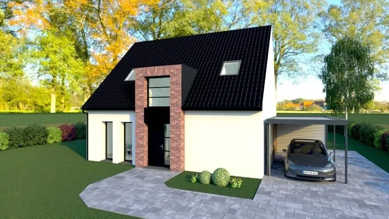 Photo 1